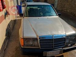 مێرسێدس بێنز E-Class